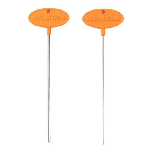 Accesorio Impresora 3D Wham Bam Nozzle Maintenance Kit