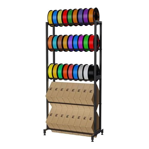 Accesorio Impresora 3D BIGTREETECH PANDA FEED RACK