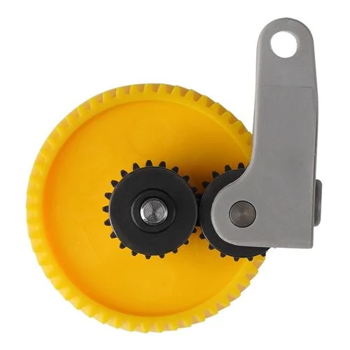 Accesorio Impresora 3D Bambu Lab X1/P1 - Hardened Steel Extruder Gear Assembly