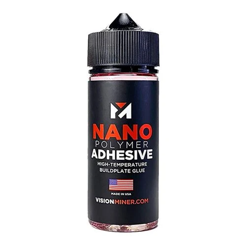 Accesorio Impresora 3D Nano Polymer Adhesive