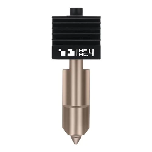 Accesorio Impresora 3D Bambu Lab HF TUN NOZZLE 0.4MM H2/P2