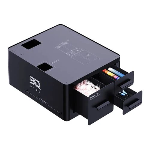 Accesorio Impresora 3D BIGTREETECH Panda Den Air Storage Solution for Bambu Lab X1