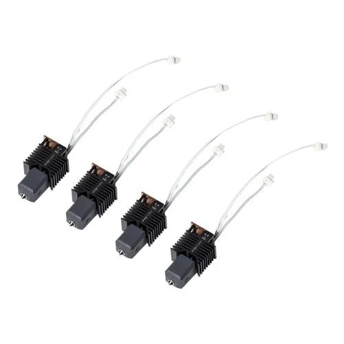 Accesorio Impresora 3D Snapmaker 0.4MM HS HE BUNDLE 4PCS