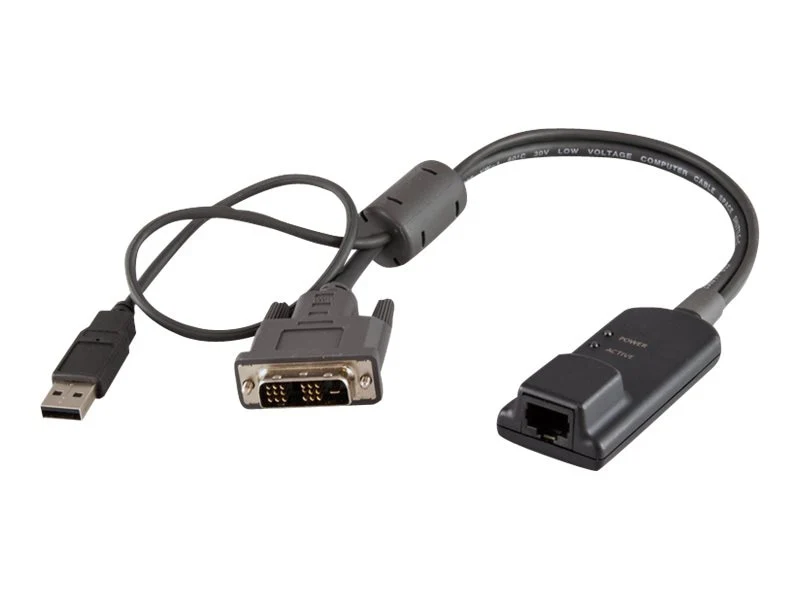 Módulo de Switch Avocent Server Interface Module
