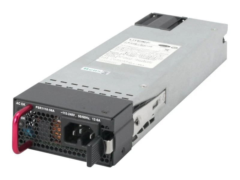 Fuente de Poder HPE X362