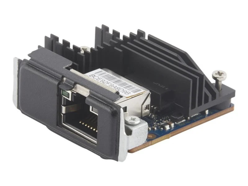 Switch de Red HP 10GBase-T Flex IO