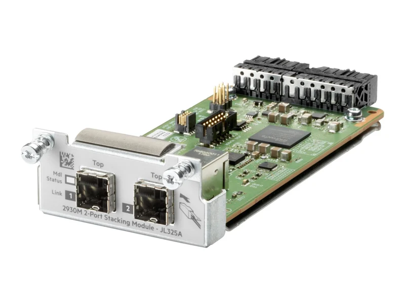 Módulo de Switch Aruba HPE Networking