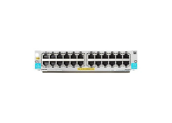 Módulo de Switch HPE Networking, J9986A