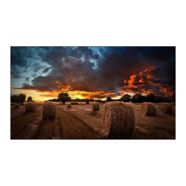 Pantalla Comercial Samsung VMB-U para Video Wall 46" UHD HDMI 4K IP5x
