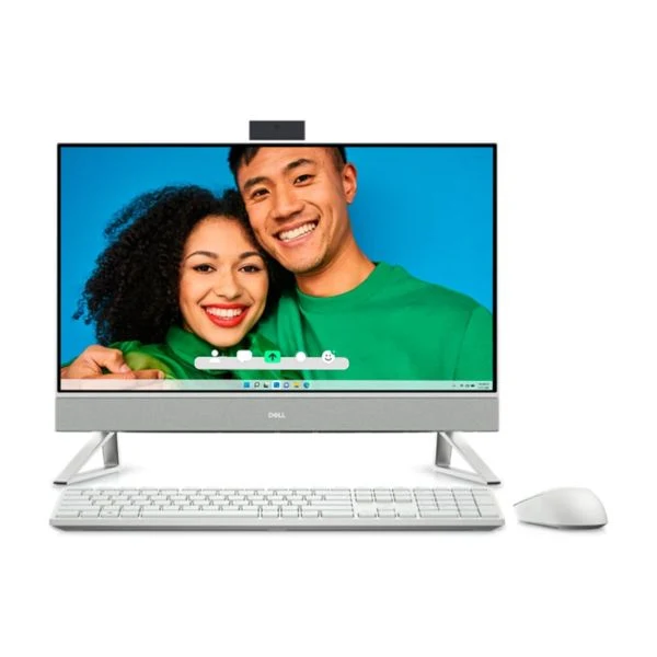 ALL IN ONE DELL INSPIRON 7720 CORE I7-1335U 16GB 1TB+512GB 27" TOUCH WIN 11 HOME BLANCO