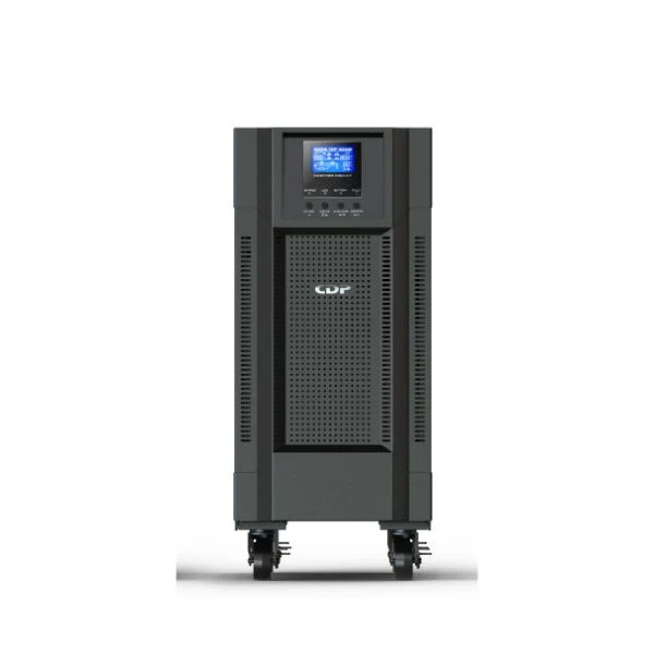 UPS CDP UPO22-6 6000VA/6000W - Trifásico Online de Doble Conversión con Transformador de Aislamiento