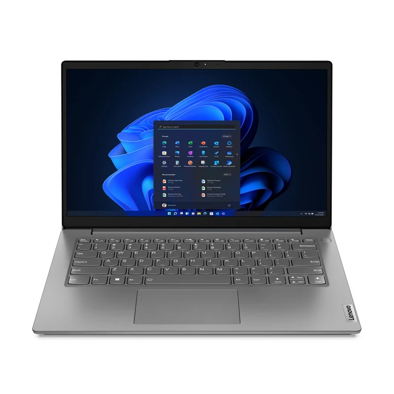 Laptop Lenovo V14 G4 ABP 14" AMD Ryzen 7 7730U, 16GB DDR4-3200, 512GB SSD, W11 82YX002TLM