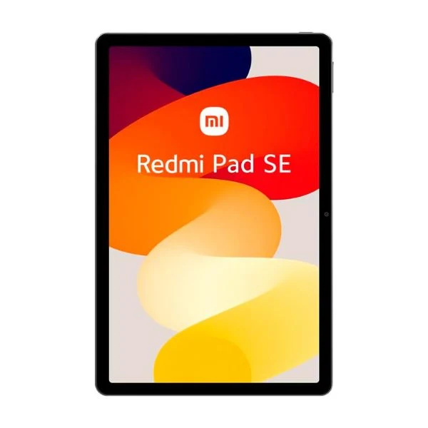 Tablet Xiaomi Redmi Pad SE 8.7" - Helio G85, 90Hz, 6650mAh, Dolby Atmos