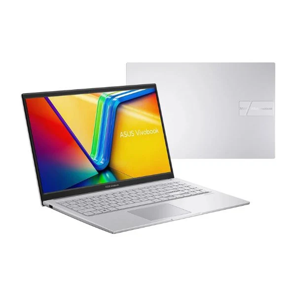 Laptop ASUS Vivobook 15.6" FHD - Intel Core i7-1255U, 16GB RAM, 512GB SSD, Gráficos Intel Iris Xe X1504ZA-NJ602