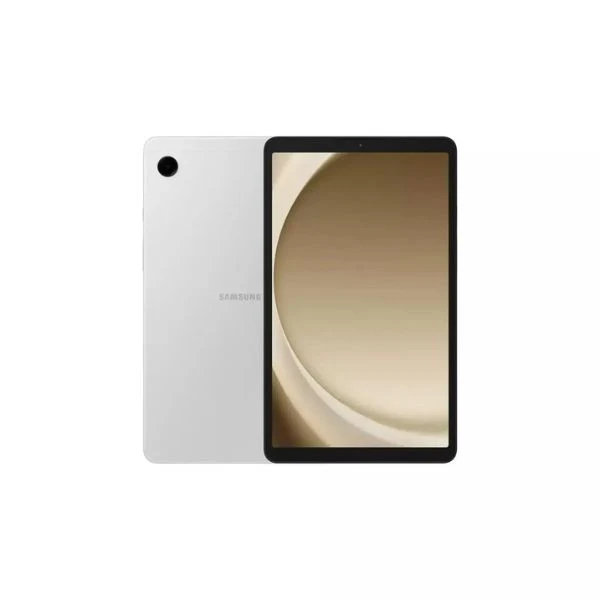 Tablet Samsung Galaxy Tab A9 8.7" TFT, Octa-Core, 4GB-64GB, Cámaras 8MP-2MP, Wi-Fi, USB, Gris