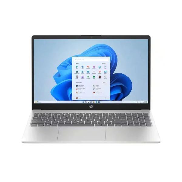 Laptop HP 15.6" Touch-Screen Intel Core i5 - 8GB - 512GB SSD- 15-FD0005DX