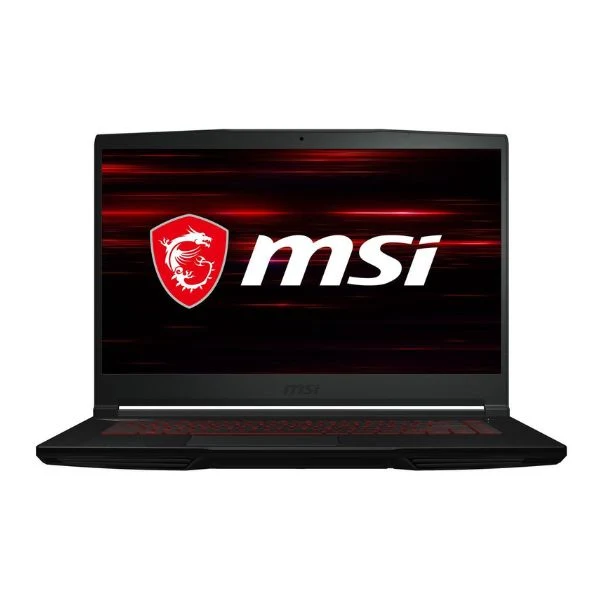 Laptop MSI THIN 15.6' FHD Intel Core i7-10750H Memoria 8GB RAM Disco 512GB SSD 4GB NVIDIA GeForce RTX 3050 W11