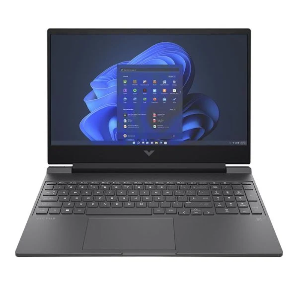 Laptop Gaming HP Victus 15-fb2000nr 15.6" FHD 144Hz – AMD Ryzen 7 8845HS – 16GB RAM – 1TB SSD – NVIDIA RTX 4060