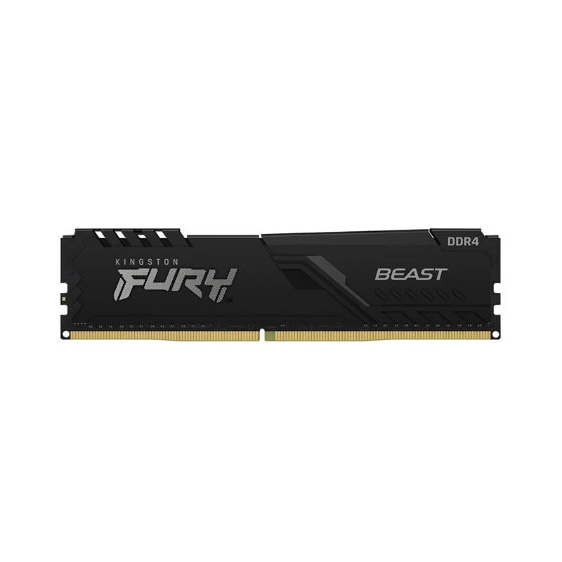 Memoria RAM 32GB Kingston DDR4 3200MHz UDIMM Gaming para PC