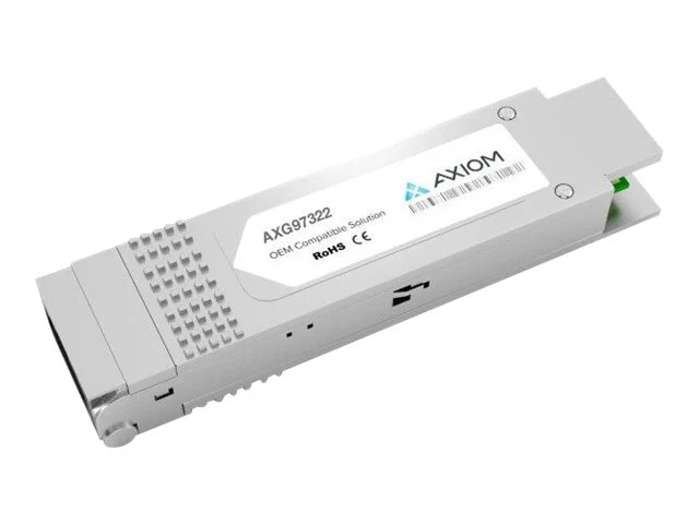 Transceptor de Red Axiom AXG97322 40G 10.0 km