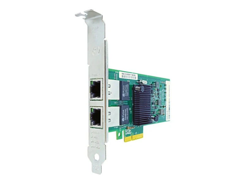 Tarjeta de Red Axiom, 652497-B21-AX