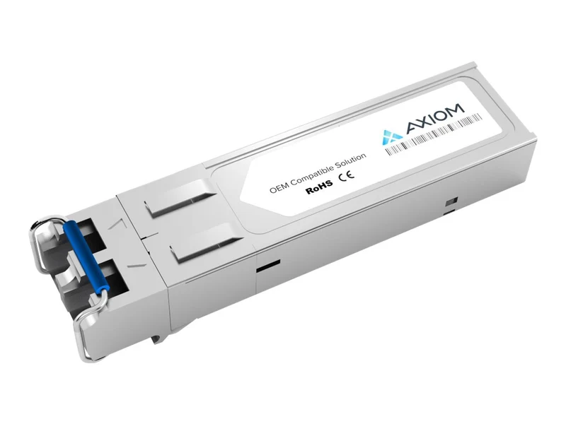 Transceptor de Red Axiom Cisco CWDM-SFP10G-1590= Compatible