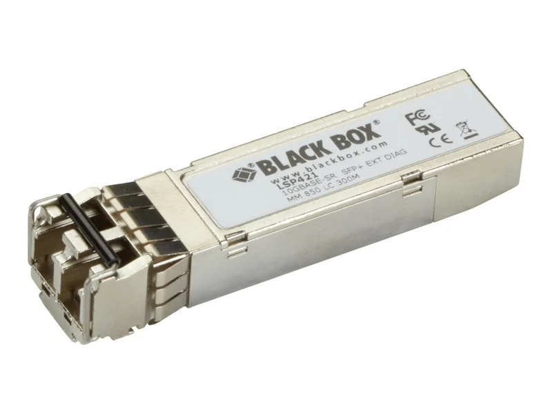 Transceptor de Red Black Box LSP421 300 m