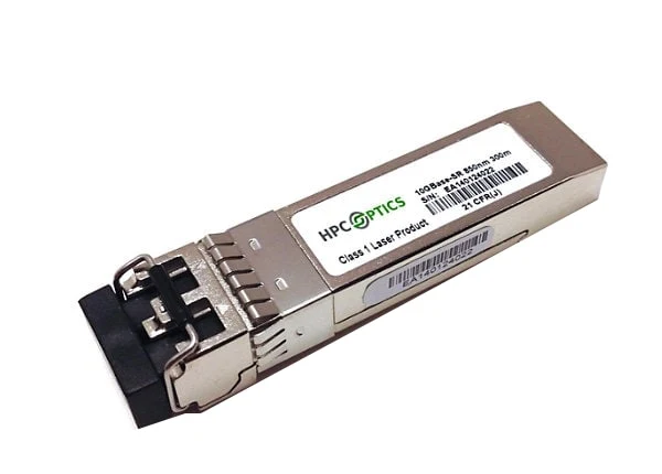 Transceptor de Red Ruckus 10G-SFPP-SR-SA 300 m