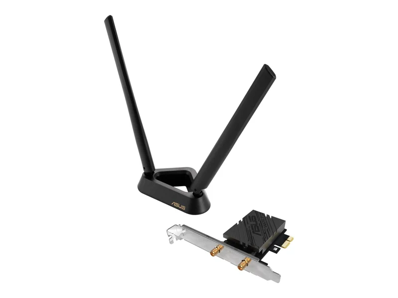 Tarjeta de Red ASUS PCE-BE90BT