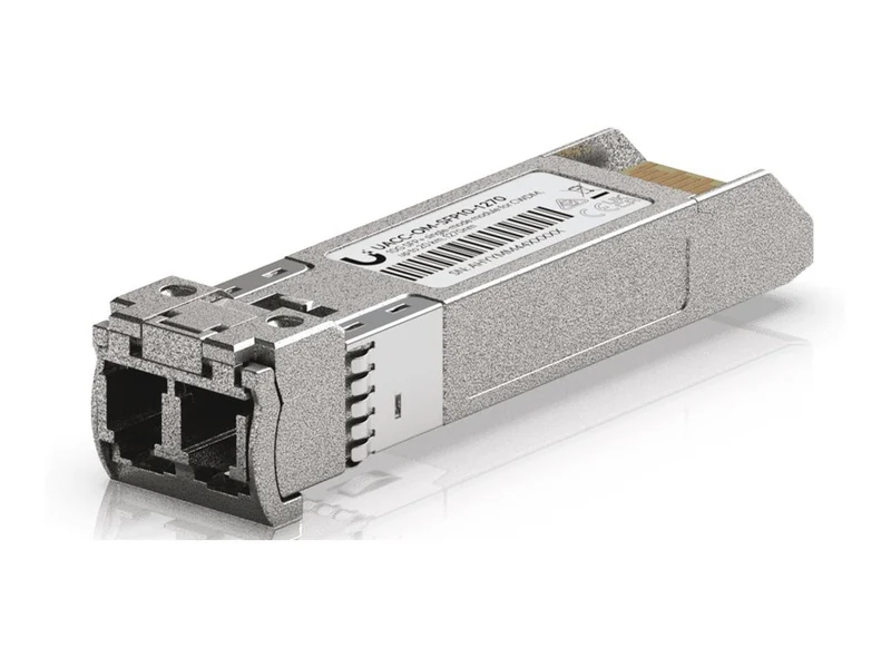 Transceptor de Red Ubiquiti UACC-OM-SFP10-1270 20.0 km