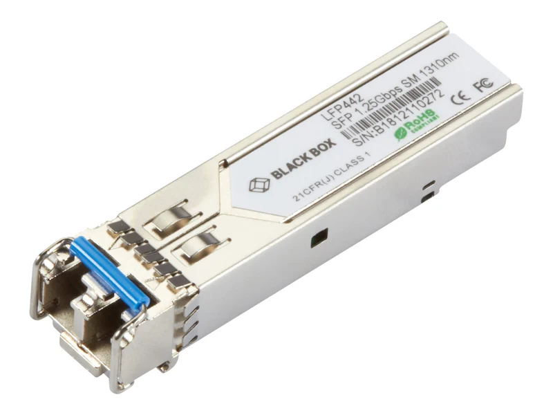 Transceptor de Red Black Box LFP442 25G 20.0 km