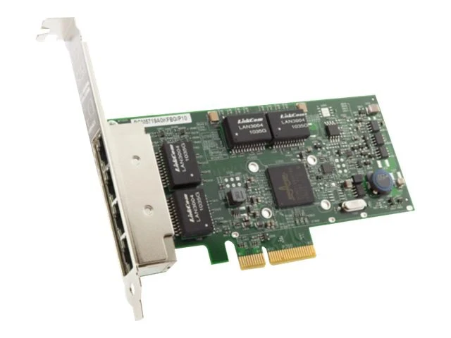Tarjeta de Red Broadcom BCM5719-4P, BCM95719A1904AC