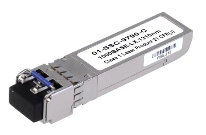 Transceptor de Red SonicWALL 01-SSC-9790 1G
