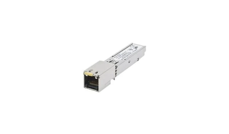 Transceptor de Red Extreme Networks Industrial Grade