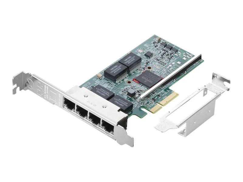 Tarjeta de Red Broadcom BCM5719-4P, 4XC1K80847