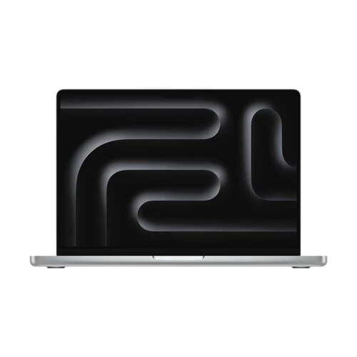 Apple MacBook Pro 16" M5 Max - 36GB - 2TB SSD - Plata