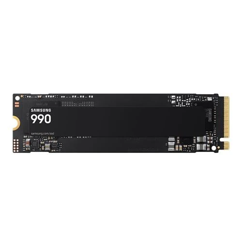 Disco Duro SSD Samsung 990 2TB NVMe PCIe Gen 4 x4 M.2 2280