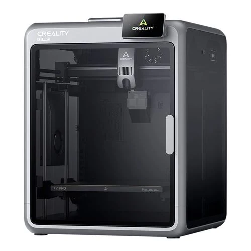 Impresora 3D Creality K2 Pro Volumen 300x300x300 mm