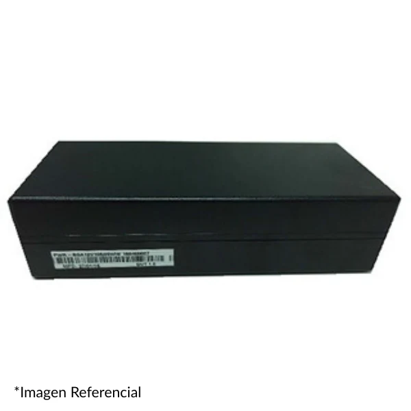 Fuente de Poder Zebra PWR-BGA12V108W0WW - AC/DC 12V 9A 108W - Para TC22 / TC27
