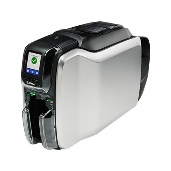 Impresora de Tarjetas Zebra ZC300 ZC32 - Doble Cara - Color - 300 dpi - USB - Ethernet - ZC32-000CQ00LA00