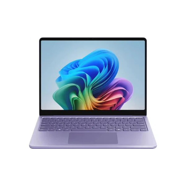 Laptop Microsoft Surface Laptop Copilot+ PC Touchscreen Snapdragon X Plus X1P-46-100 16 GB RAM 512 GB UFS 13" Qualcomm Adreno Win 11 Home - Violet