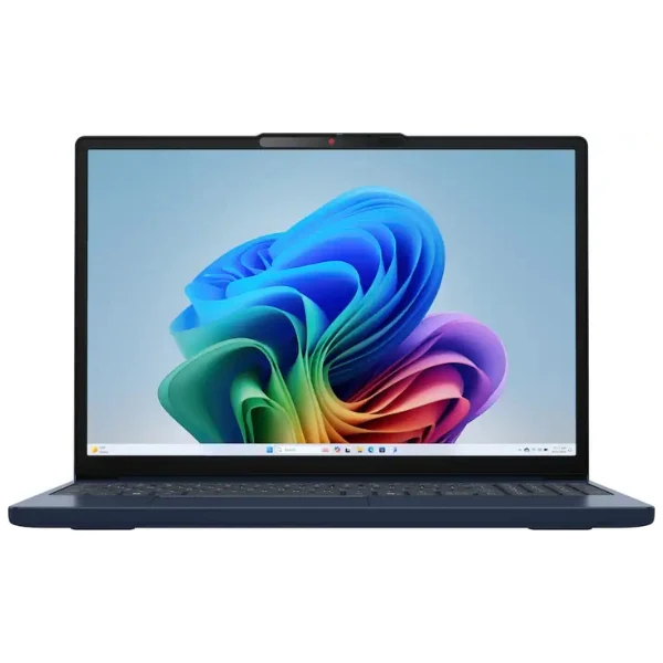 Laptop Lenovo IdeaPad Slim 3i Touchscreen Intel Core Ultra 7 350 (1.5GHz) 16 GB RAM 512 GB SSD 15.3" Intel Graphics Win 11 Home - Cosmic Blue
