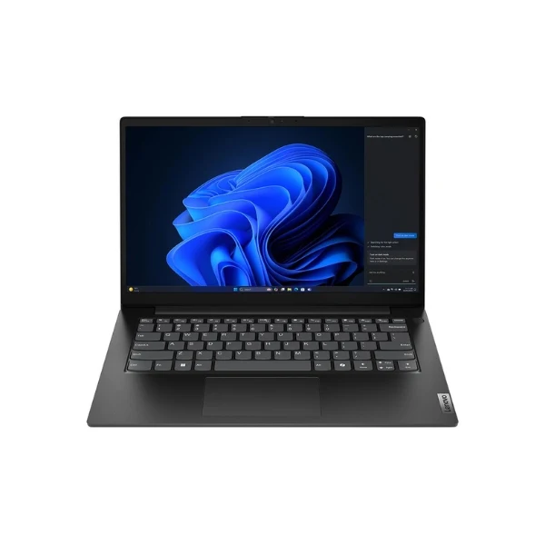 Laptop Lenovo V14 G5 IRL Intel Core 7 240H (1.8GHz) 16 GB RAM 512 GB SSD 14" Intel Graphics - Gray