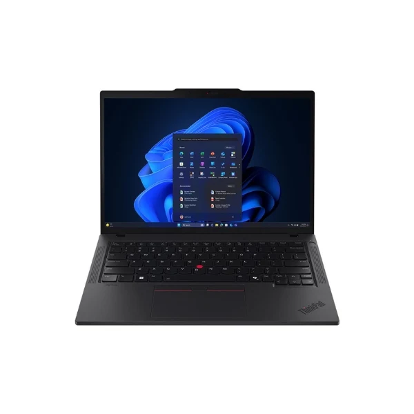 Laptop Lenovo ThinkPad T14 Gen 6 Intel Core Ultra 7 258V (2.2GHz) 32 GB RAM 1 TB SSD 14" Intel Graphics - Black