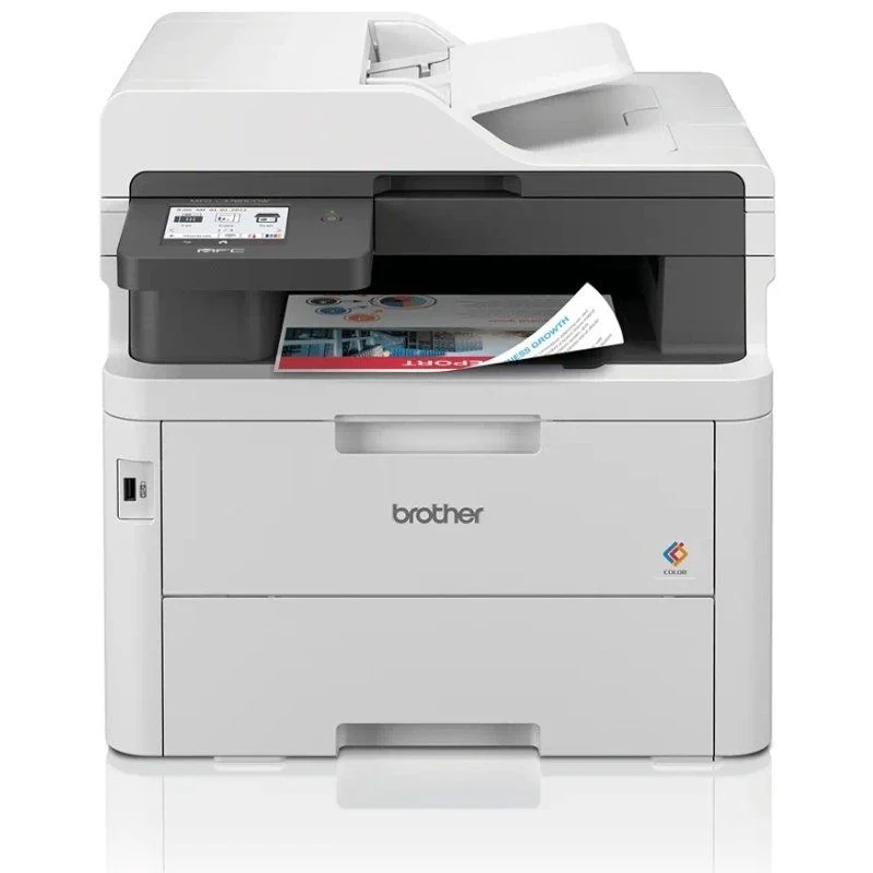 Brother MFC-L3760CDW Multifunción Láser Color Wifi Dúplex Fax