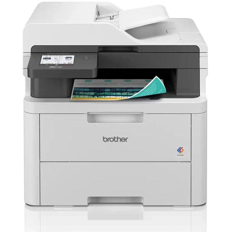 Brother MFC-L3740CDW Multifunción Láser Color Wifi Dúplex Fax