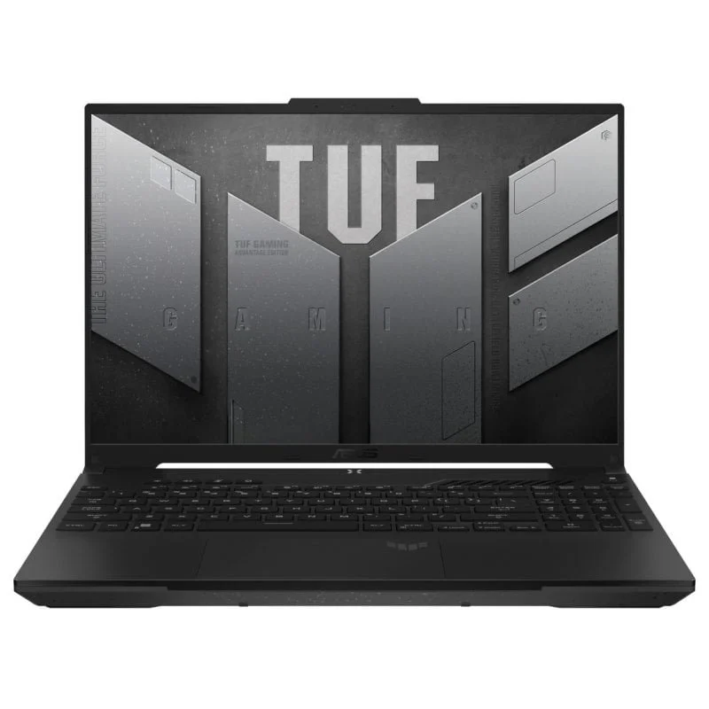 Asus Gaming A16 Advantage Edition FA617NSR-RL059 - 16" - Ryzen 7 7435HS - 16GB - 512GB SSD -Radeon RX 7600S - FreeDos