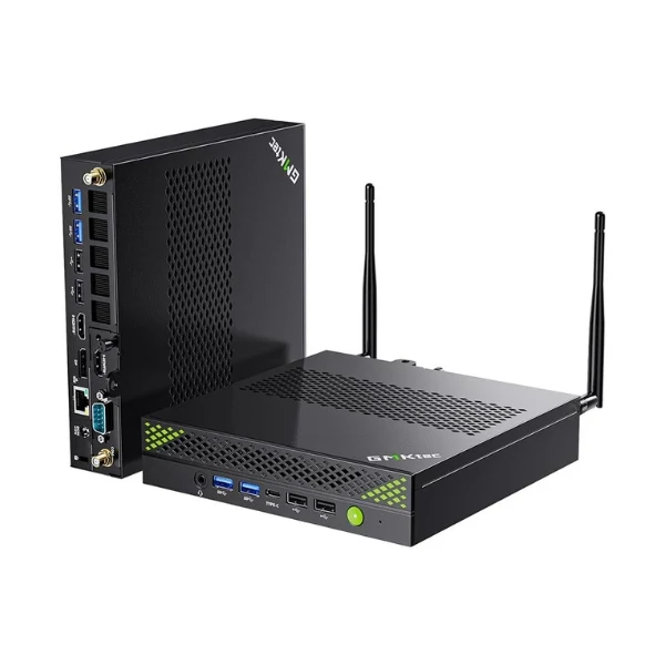 Mini PC GMKtec NucBox K10 MFF - Core i9 13900HK (1.9GHz) - 32GB RAM - 1 TB SSD NVMe