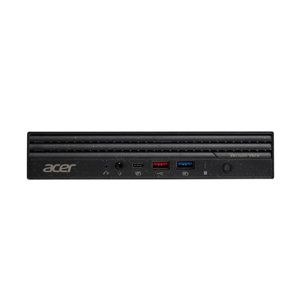 Mini PC Acer Veriton Vero Intel Core i7 12700T 12ª generación 16 GB RAM 1 TB SSD DT.VZHAA.002 WiFi 6E USB HDMI