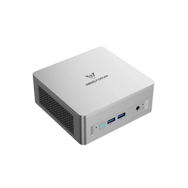 Mini PC Minisforum UM870 Slim UM870S - Ryzen 7 8745H (3.8GHz) - 32GB RAM - 1 TB SSD